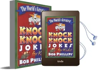 The World'S Greatest Knock-Knock Jokes for Kids Audiobook download free by Bob Phillips