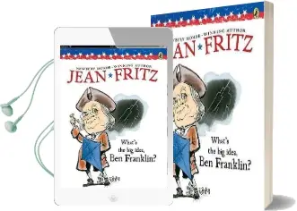 What'S the big Idea, ben Franklin? Audiobook download free by Jean Fritz