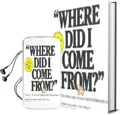 Where did i Come From? Audiobook download free by Peter Mayle