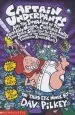 Audiobook Captain Underpants and the Invasion of the Incredibly Naughty Cafeteria Ladies From Outer Space author Dav Pilkey
