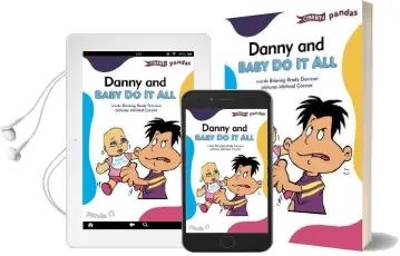 Danny and Baby do it all Audiobook download free by Brianog Brady Dawson