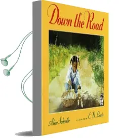 Down the Road Audiobook download free by Alice Schertle