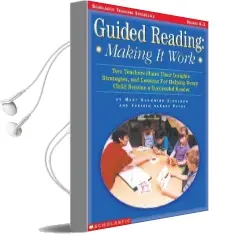 Guided Reading: Making it Work Audiobook download free by Schulman