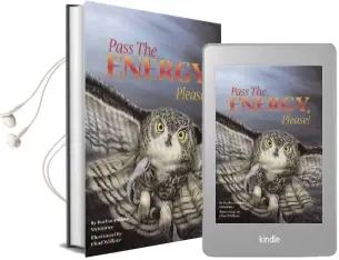 Pass the Energy, Please! Audiobook download free by Barbara Shaw Mckinney