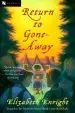 Audiobook Return to Gone-Away author Elizabeth Enright