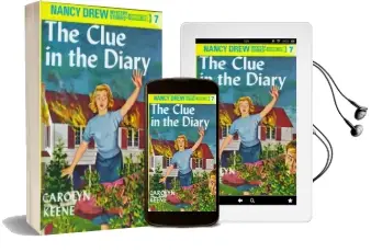 The Clue in the Diary Audiobook download free by C. Keene