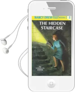 The Hidden Staircase Audiobook download free by C. Keene
