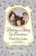 Audiobook Betsy and Tacy go Downtown author Maud Hart Lovelace
