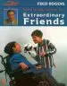 Audiobook Extraordinary Friends author Fred Rogers