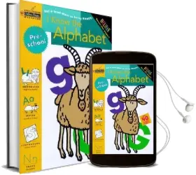 Sadx:I Know the Alphabet-Preschool Audiobook download free by Dr Stephen R Covey