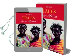 Tales From Africa Audiobook download free by Kathleen Arnott