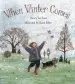 Audiobook When Winter Comes author Nancy Van Laan