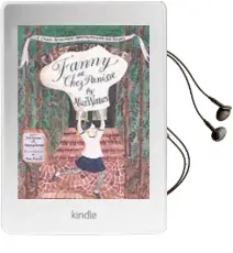 Fanny at Chez Panisse Audiobook download free by Alice Waters