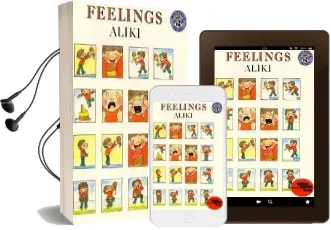 Feelings Audiobook download free by Aliki