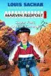 Audiobook Marvin Redpost: Super Fast, out of Control! author Louis Sachar