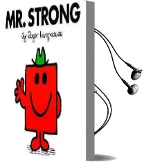 Mr Strong Audiobook download free by Roger Hargreaves