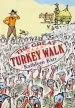 Audiobook The Great Turkey Walk author Kathleen Karr