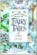 Audiobook The Random House Book of Fairy Tales author Amy Ehrlich