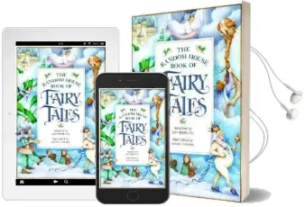 The Random House Book of Fairy Tales Audiobook download free by Amy Ehrlich