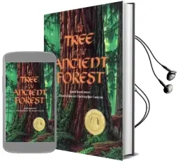 The Tree in the Ancient Forest Audiobook download free by Carol Reed Jones