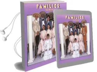 Families Audiobook download free by Ann Morris