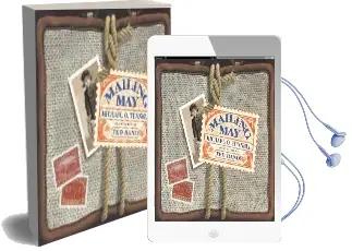 Mailing may Audiobook download free by Michael O. Tunnell