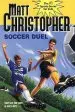 Audiobook Soccer Duel author Matt Christopher