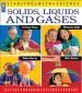 Audiobook Solids, Liquids and Gases author Centre Science Ontario