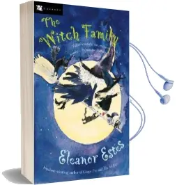 The Witch Family Audiobook download free by Eleanor Estes