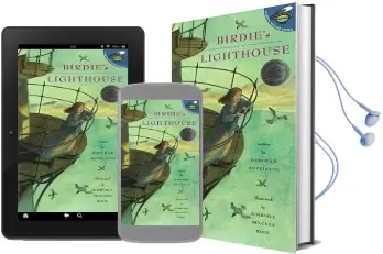Birdie'S Lighthouse Audiobook download free by Deborah Hopkinson