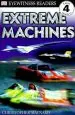 Audiobook Extreme Machines author Christopher Maynard