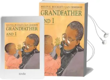 Grandfather and i Audiobook download free by Helen E Buckley