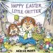 Audiobook Happy Easter, Little Critter (Little Critter) author Mercer Mayer