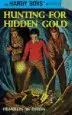 Audiobook Hunting for Hidden Gold author Franklin W. Dixon