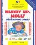 Audiobook Hurry up Molly/English-French: Depech-Toi, Molly author Lone Morton