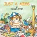 Audiobook Little Critter: Just a Mess author Mayer