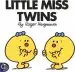 Audiobook Little Miss Twins author Roger Hargreaves