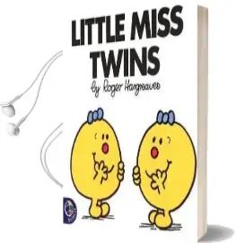 Little Miss Twins Audiobook download free by Roger Hargreaves