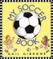 Audiobook My Soccer Book author Gail Gibbons
