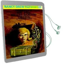 Mystery of the Brass Bound Trunk Audiobook download free by C. Keene