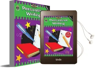 Persuasive Writing, Grades 3-5 (Meeting Writing Standards Series) Audiobook download free by Rebecca Rozmiarek Rebecca Rozmiarek