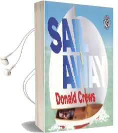 Sail Away Audiobook download free by Donald Crews