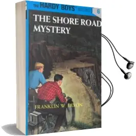 Shore Road Mystery Audiobook download free by Franklin W. Dixon