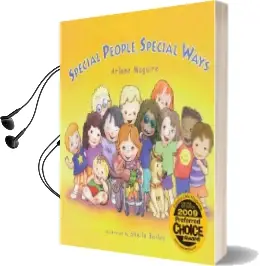 Special People, Special Ways Audiobook download free by Sheila Bailey