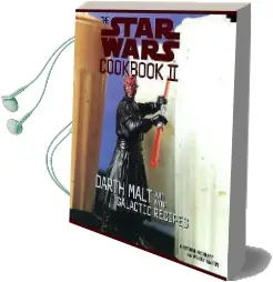 Star Wars Cookbook ii: Darth Malt and More Galactic Recipes Audiobook download free by Frank Frankeny