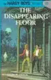 Audiobook The Disappearing Floor author Franklin W. Dixon