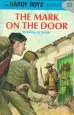 Audiobook The Mark on the Door author Franklin W. Dixon