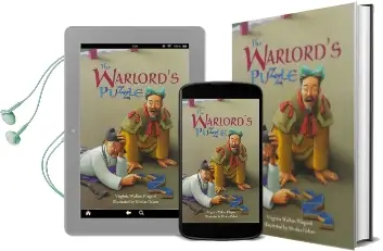 Warlord'S Puzzle, the Audiobook download free by Virginia Walton Pilegard