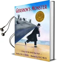 Gershon'S Monster: A Story for the Jewish new Year Audiobook download free by Eric A Kimmel