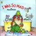 Audiobook I was so mad (Little Critter) author Mercer Meyer